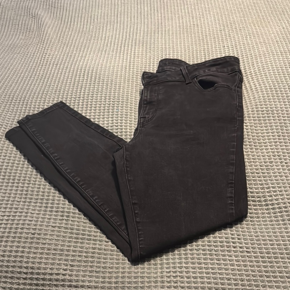 Maurice’s M Jeans - skinny Black jeans